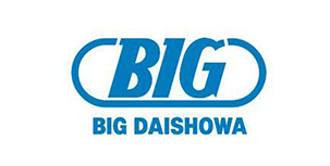 Big daishowa