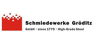 Schmiedewerke Groditz